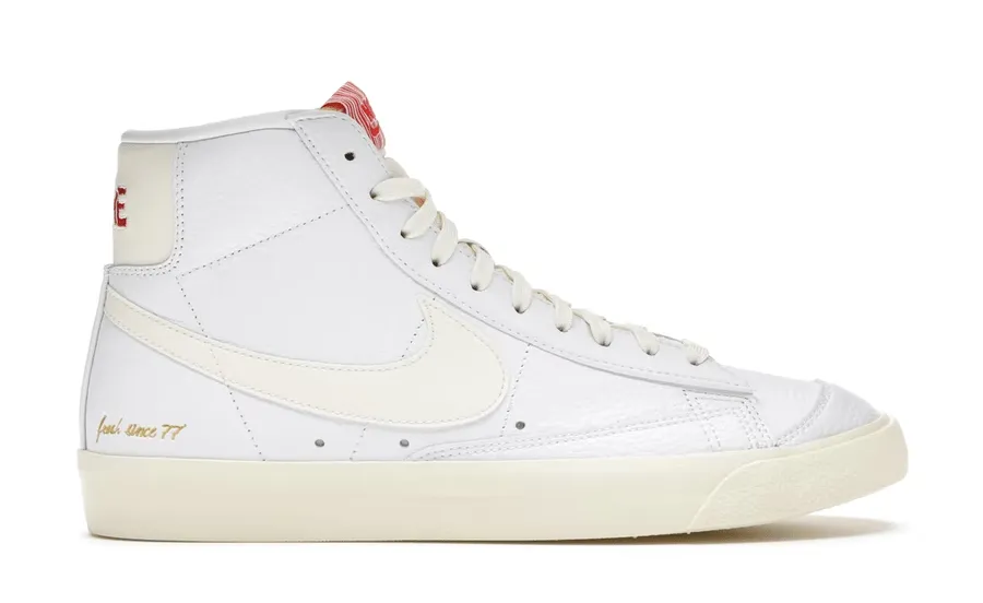 Nike Blazer Mid 77 Popcorn