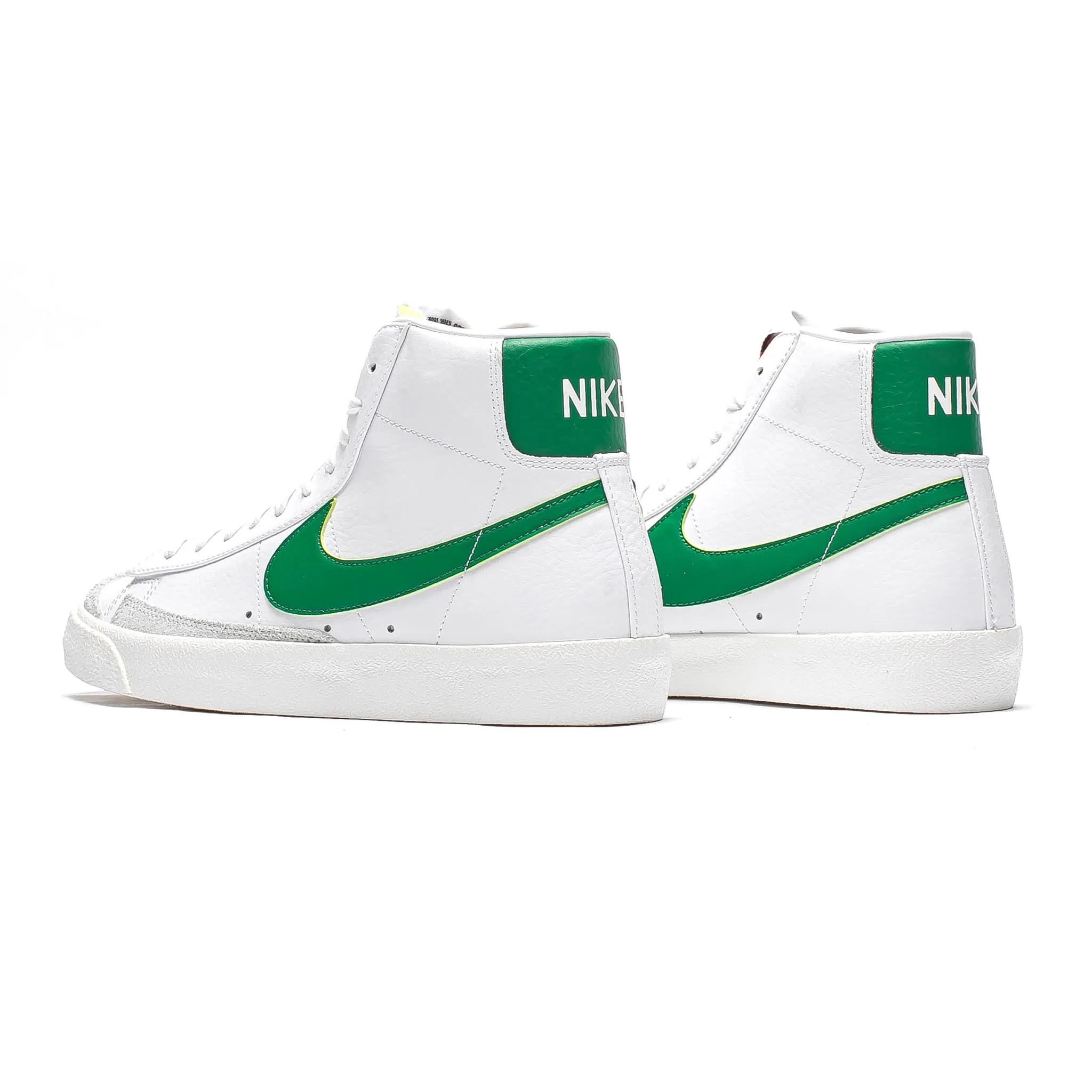 Nike Blazer Mid '77 Vintage 'White/Pine Green'