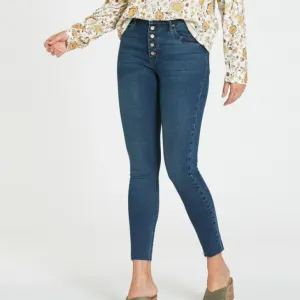 Olivia - Super High Rise Jeans