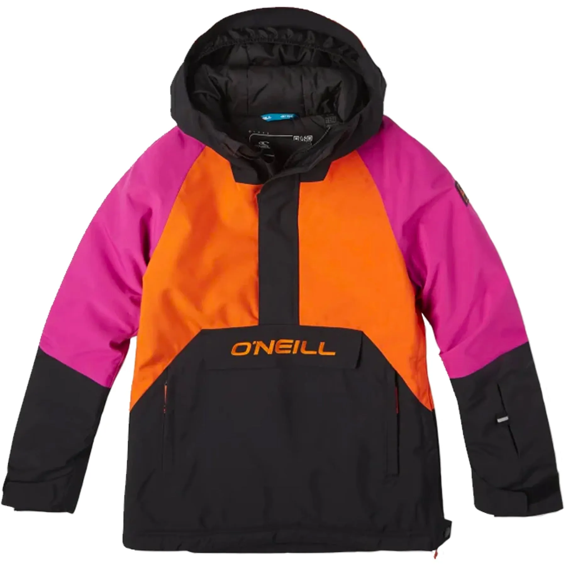 O'Neill Girls Anorak Jacket 2023