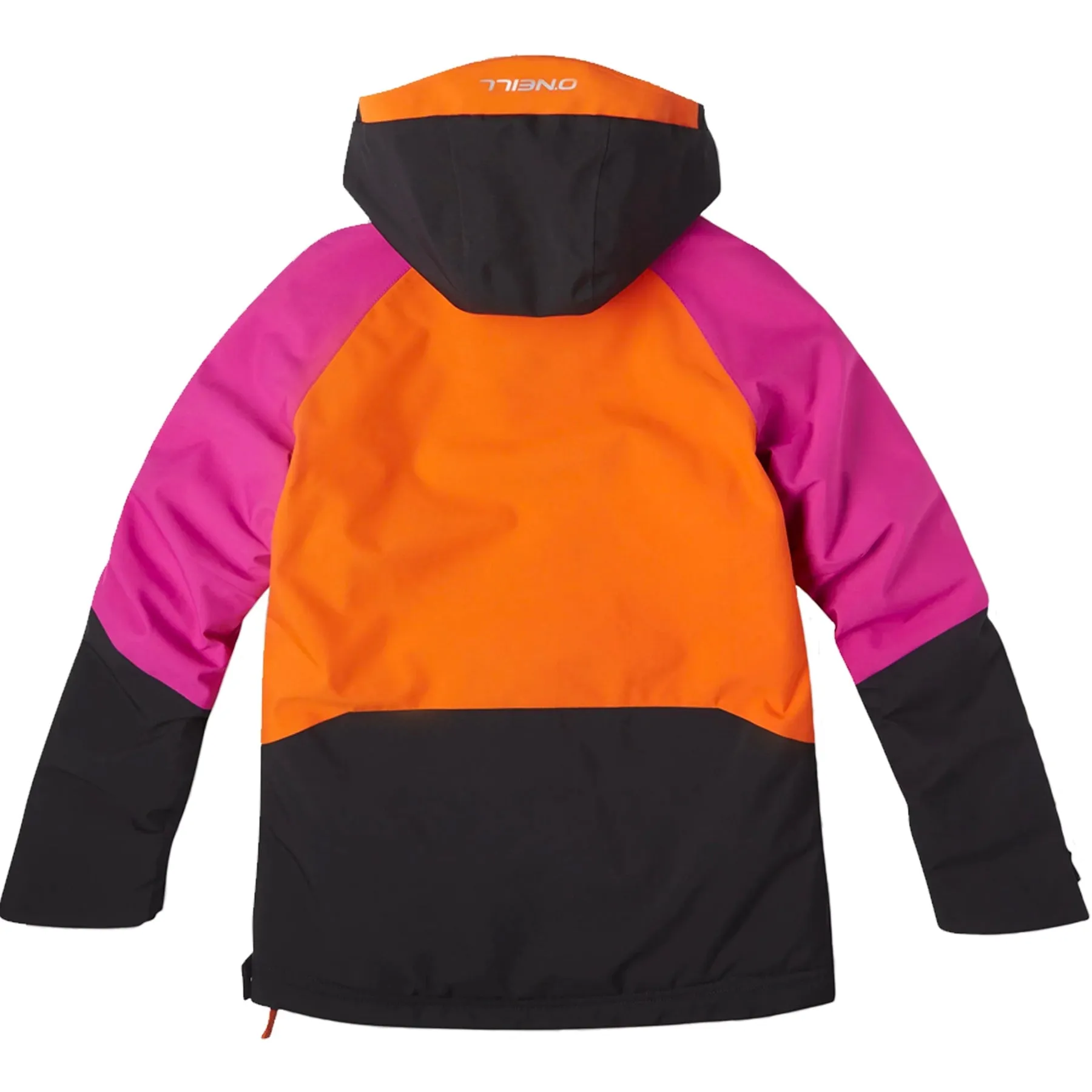 O'Neill Girls Anorak Jacket 2023