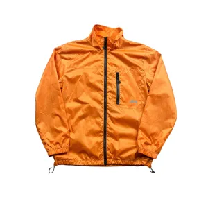 Orange Stussy Jacket - Medium