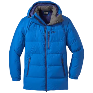 Outdoor Research Super Alpine Down Parka - Men's