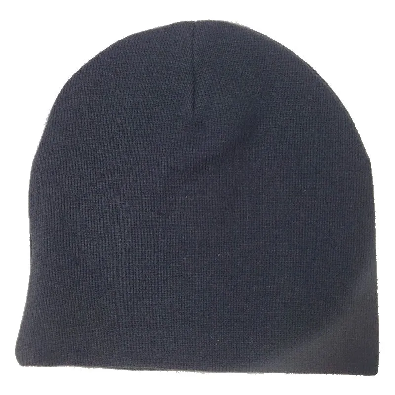 Paintball Wizard Beanie - Black