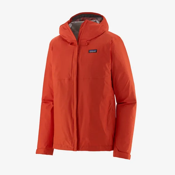 Patagonia Torrentshell 3L Jacket - Metric Orange