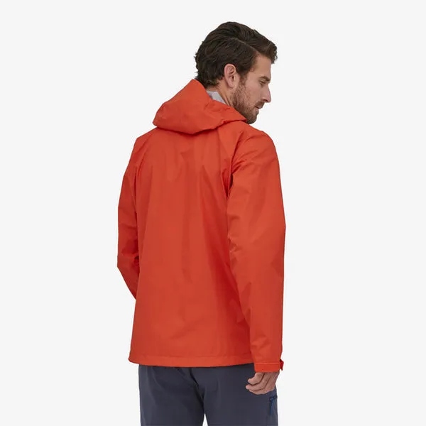 Patagonia Torrentshell 3L Jacket - Metric Orange