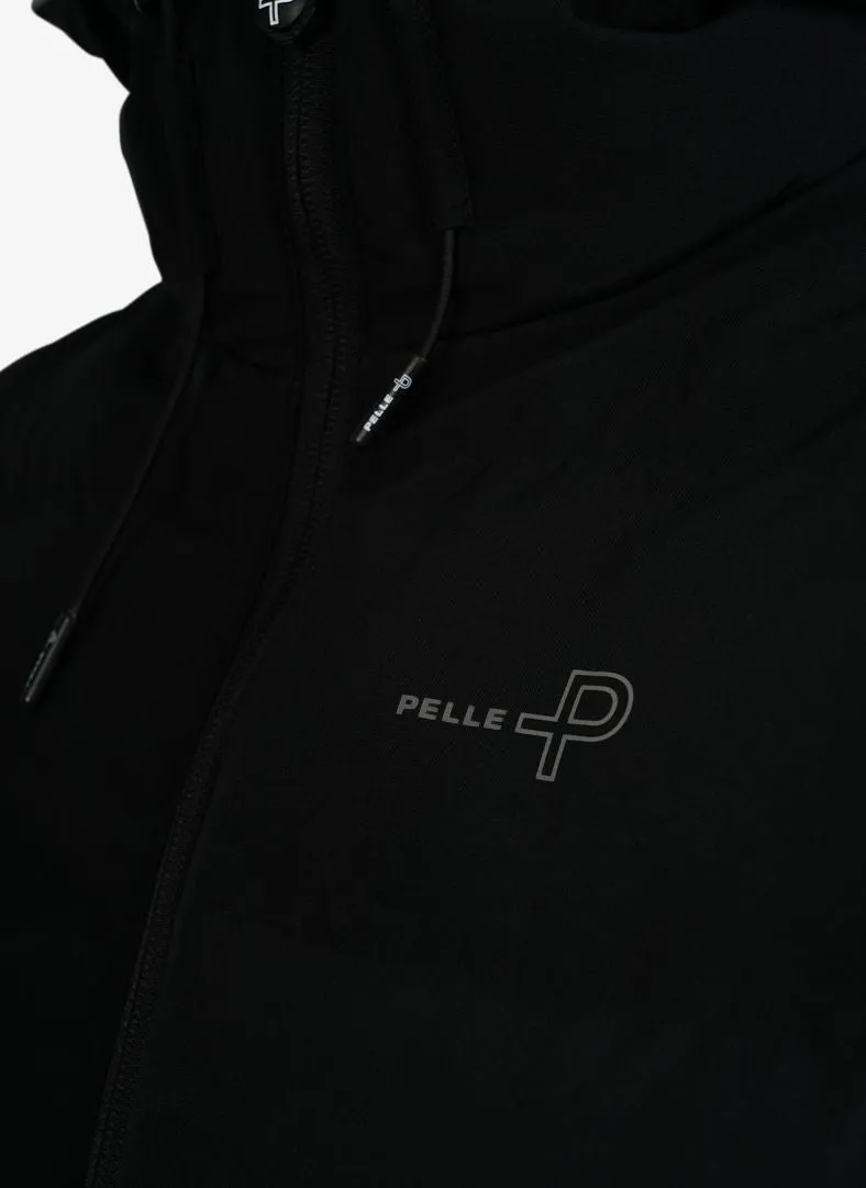 Pelle P - Commodus Parka Ink