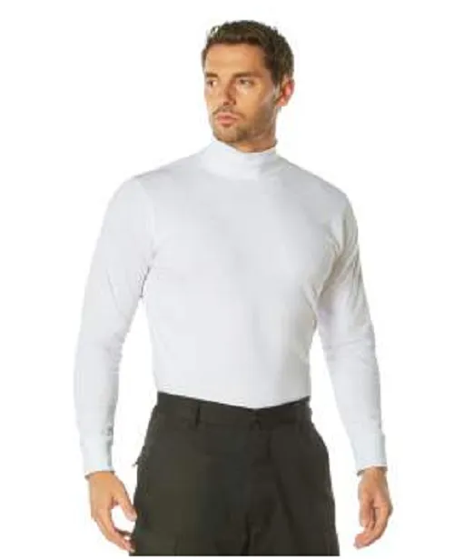 Rothco Mock Turtleneck