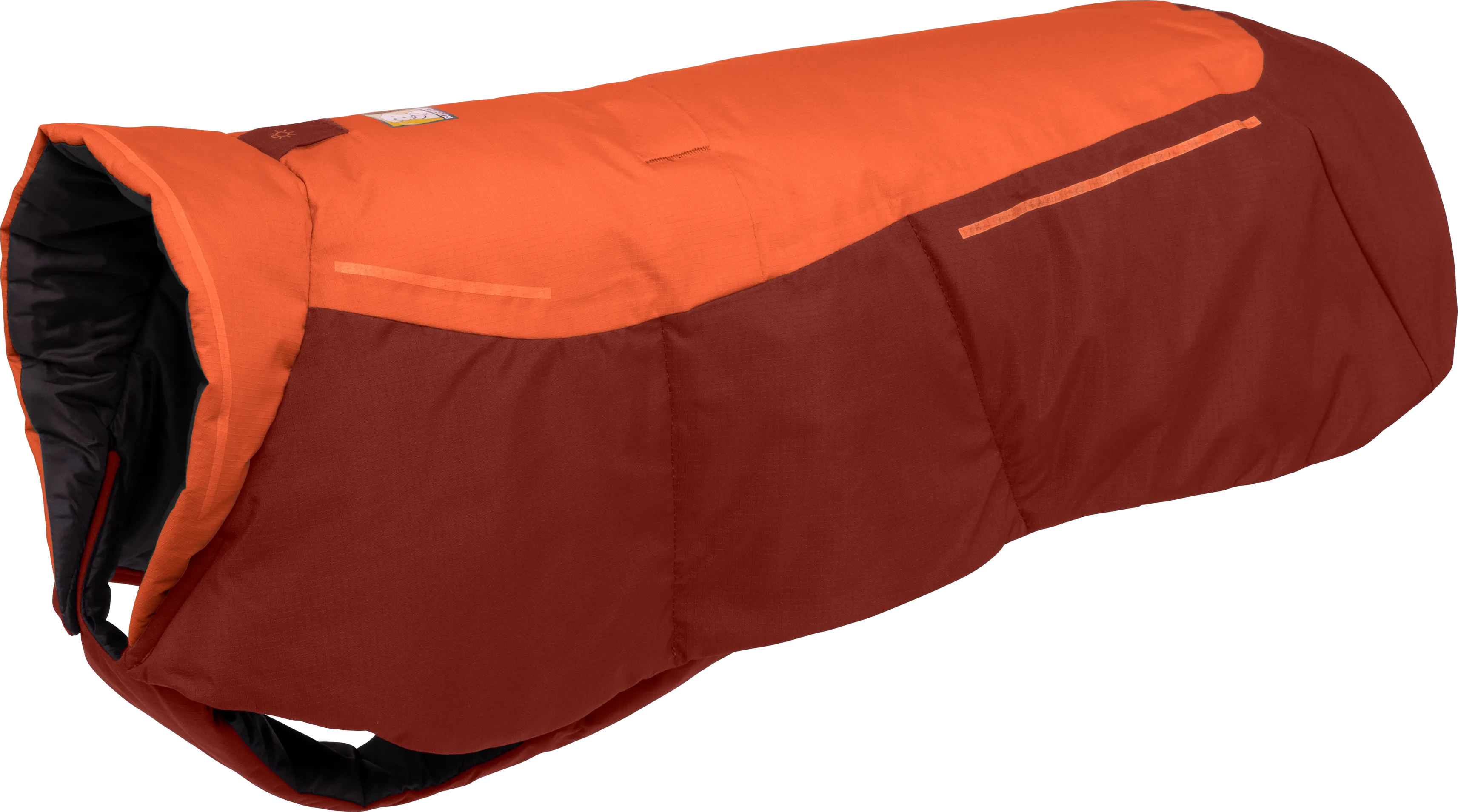 Ruffwear Vert™ Jacket Canyonlands Orange | Buy Ruffwear Vert™ Jacket Canyonlands Orange here | Outnorth