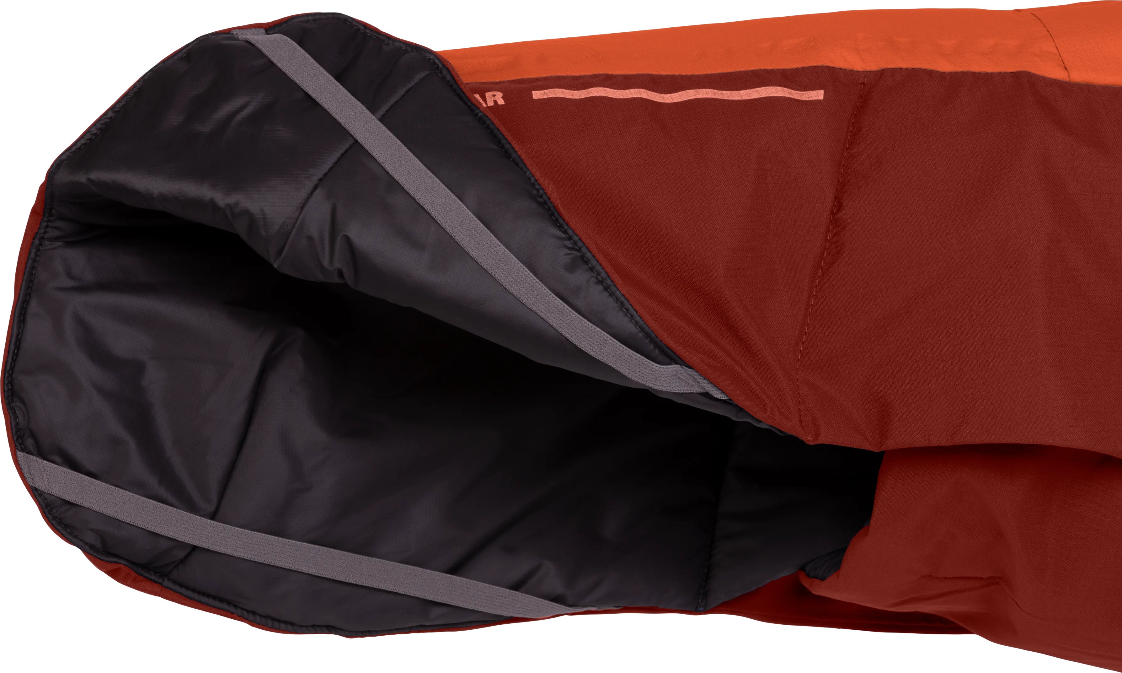 Ruffwear Vert™ Jacket Canyonlands Orange | Buy Ruffwear Vert™ Jacket Canyonlands Orange here | Outnorth