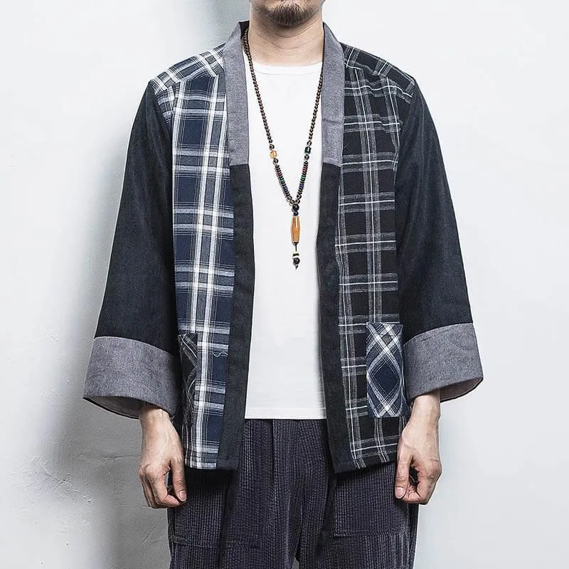 Ryutaro Kimono