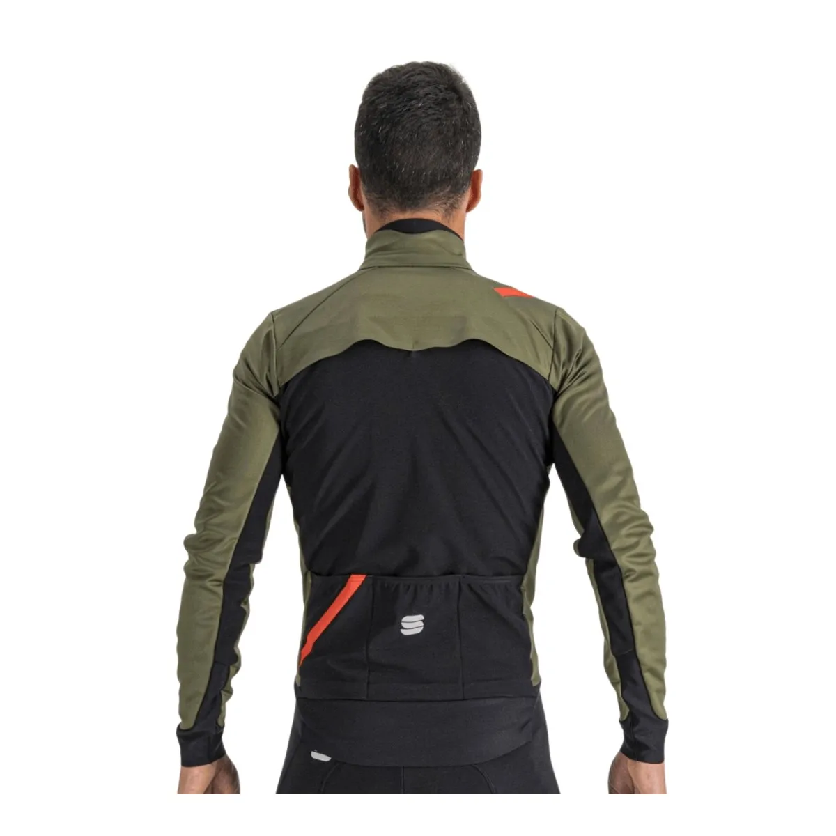 Sportful Fiandre Medium Jacket Green