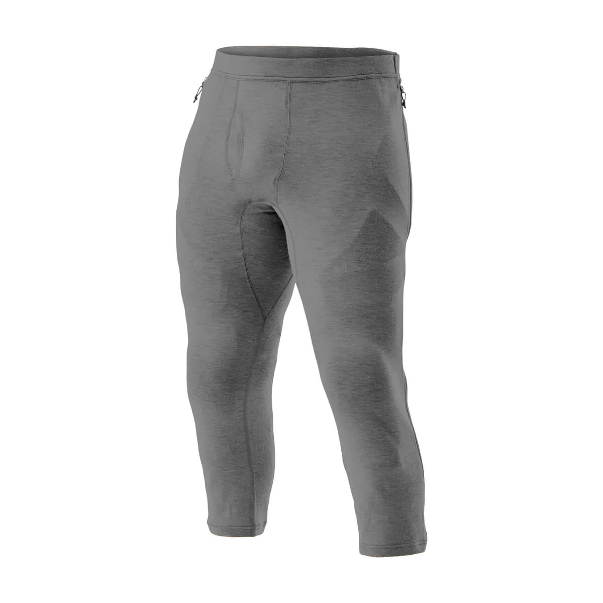 Strata Merino Zip-Off Thermal Bottom