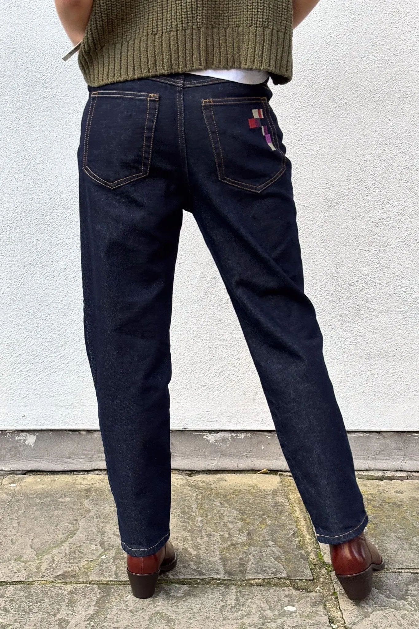 Tinsels Valparaiso Denim Jeans