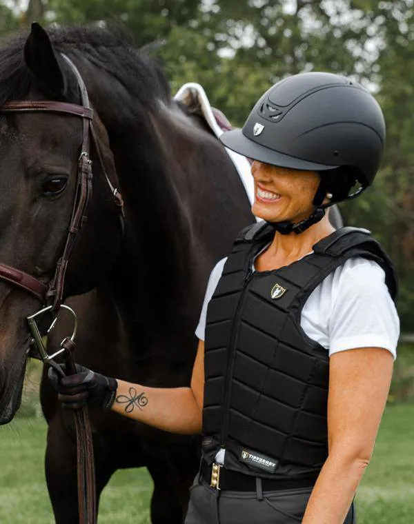 Tipperary Contender Body Protector