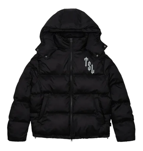 Trapstar Shooters Coat