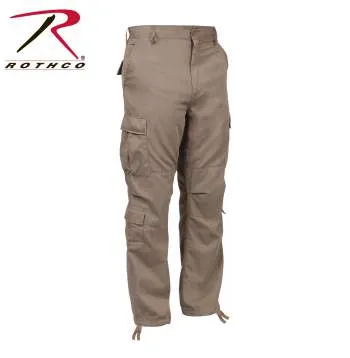 Vintage Paratrooper Fatigue Pants