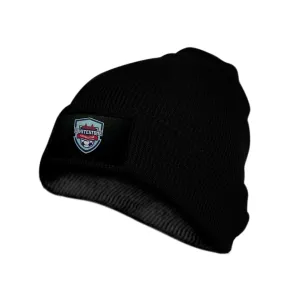 Whitestone Beanie