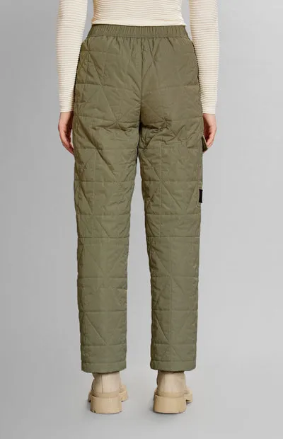 Women's Cora Quilted Pant