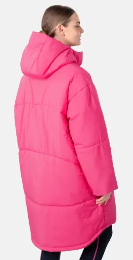 Women's Karoline Parka Jacket