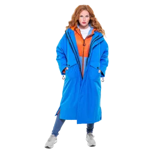 Women's Revolution 3-in-1 Change Parka - Nixie Blue