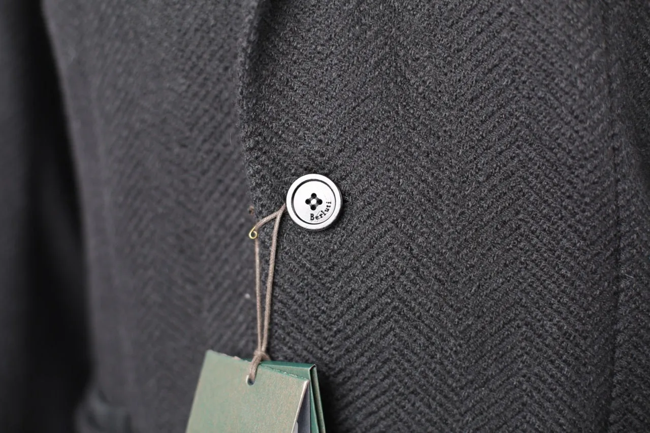 Wool Sport Jacket