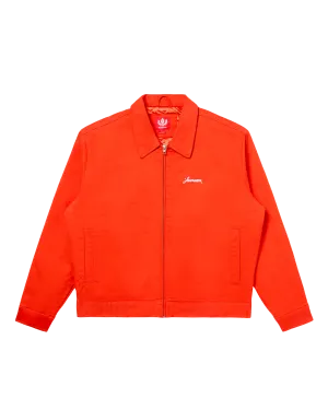 Worker Jacket