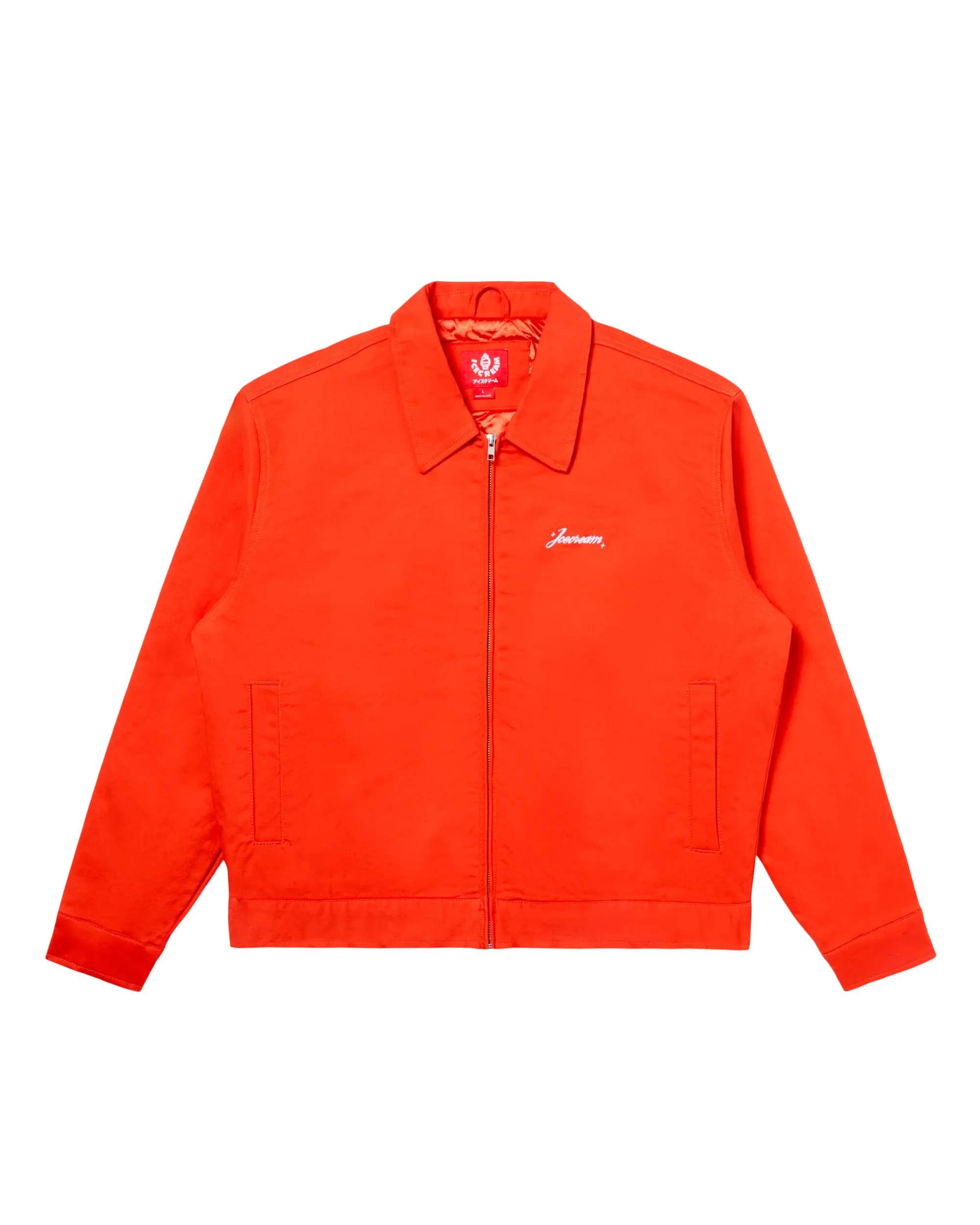 Worker Jacket