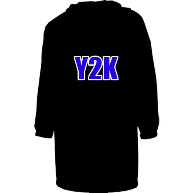 Y2K Conquest Jacket